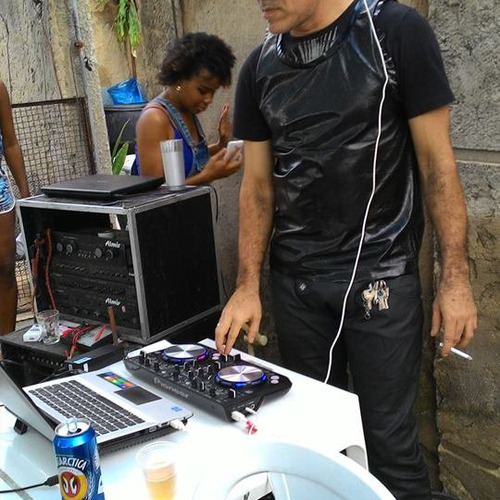 PHANTON PROJECT - RESPEITO (PVT BY GERSON DANTAS MIX)