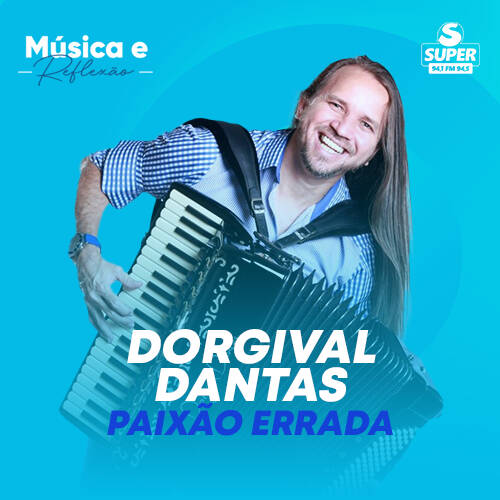Padre analisa a música do Dorgival Dantas: Paixão Errada