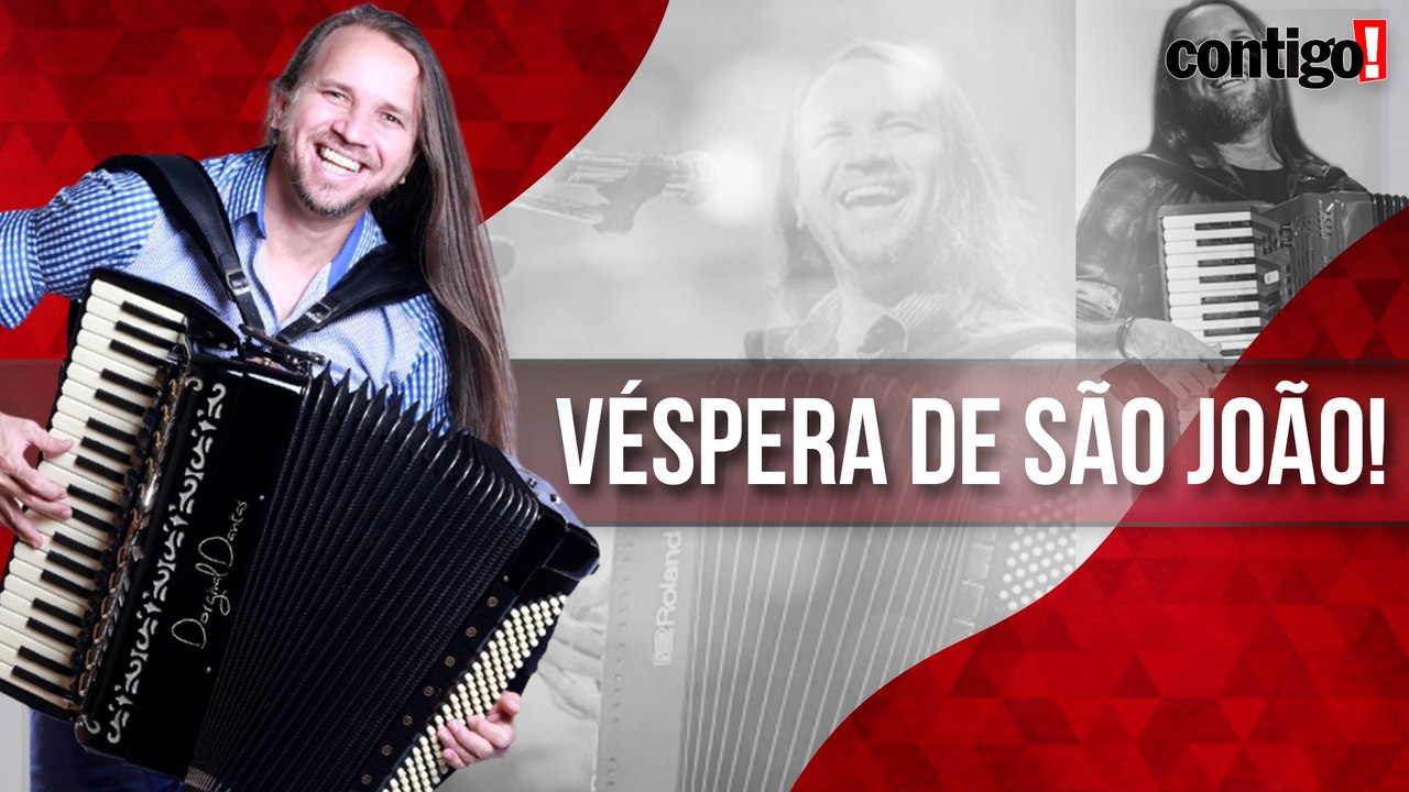 DORGIVAL DANTAS DÁ SPOILER DO REPERTÓRIO DE SUA LIVE (2021)