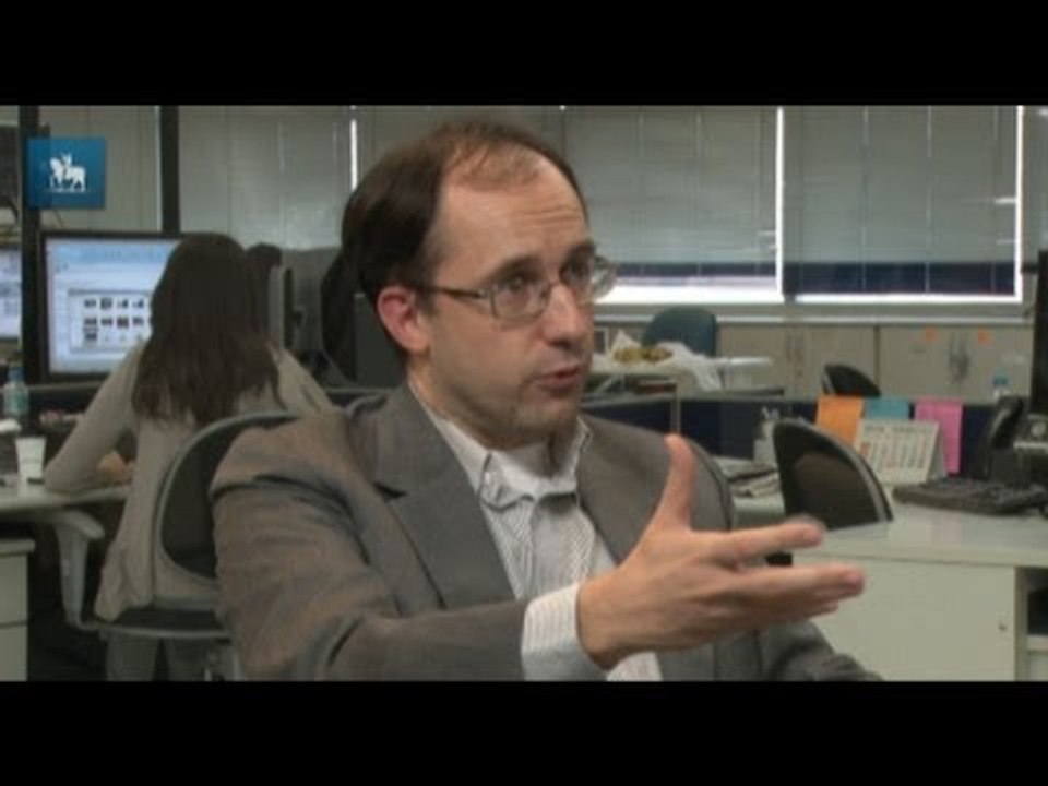 Humberto Dantas: "A sociedade está apostando no quanto pior, melhor"
