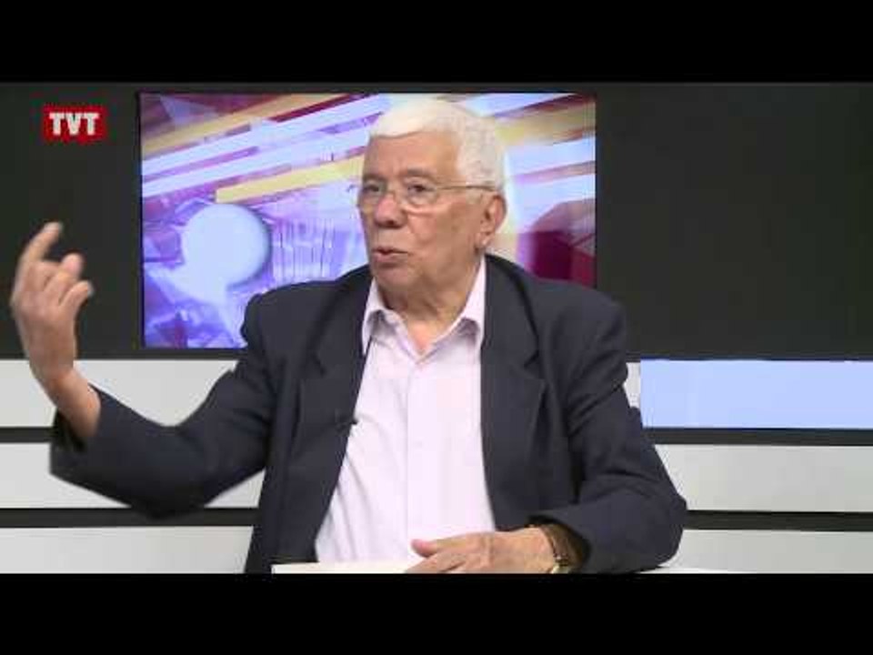 "As duas guerras de Vlado" são narradas por Audálio Dantas
