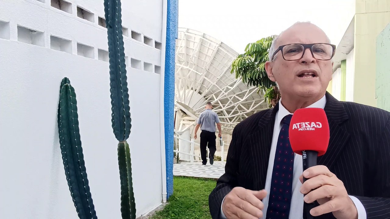 Dantas discute a reforma tributária em Brasília; análise de Arnaldo Ferreira!