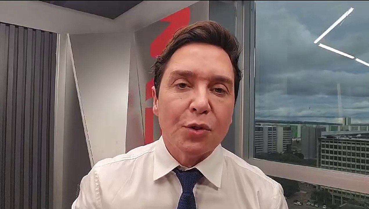 Claudio Dantas: Pacheco convoca reunião de emergência para 'MP da Afronta'