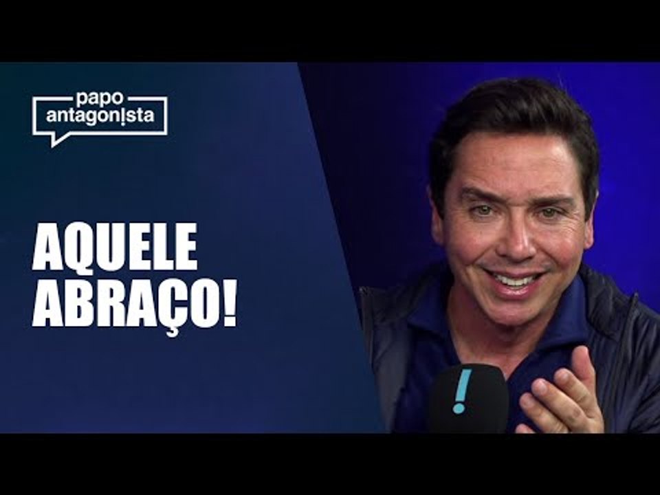 Claudio Dantas se despede de O Antagonista/Crusoé após 7 anos
