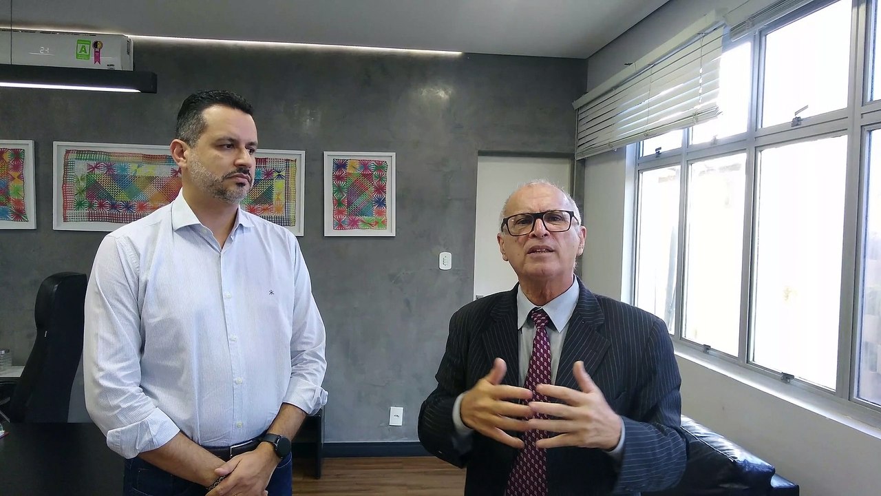 PPA do governo Dantas tem foco no social; análise de Arnaldo Ferreira!