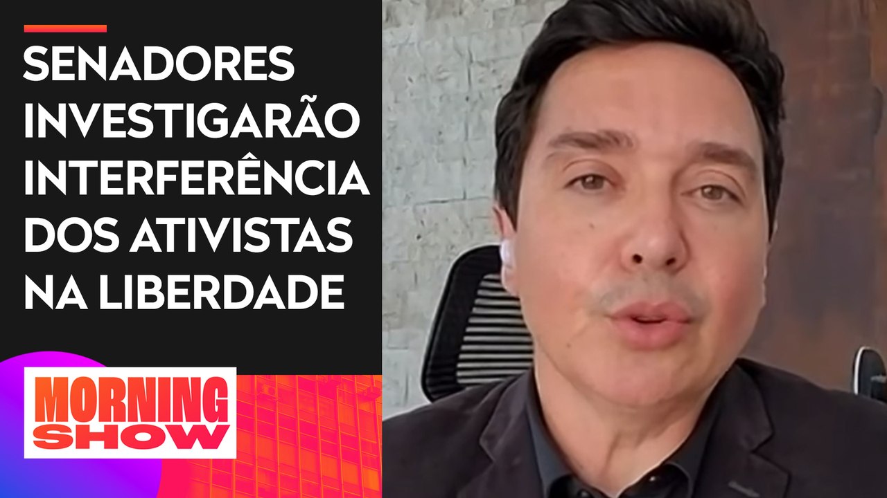 Cláudio Dantas: Comissão do Senado vai analisar atuação do grupo Sleeping Giants Brasil