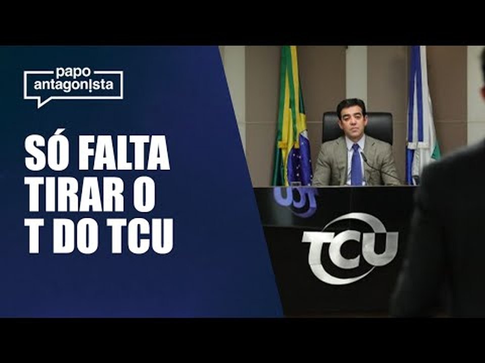 Corte terá supersecretaria de “solução consensual” de conflitos, diz Bruno Dantas | Papo Antagonista