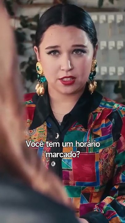 Vendi Minha Virgindade para o Sr Dantas (2025) - Full HD Movie | Hot Drama