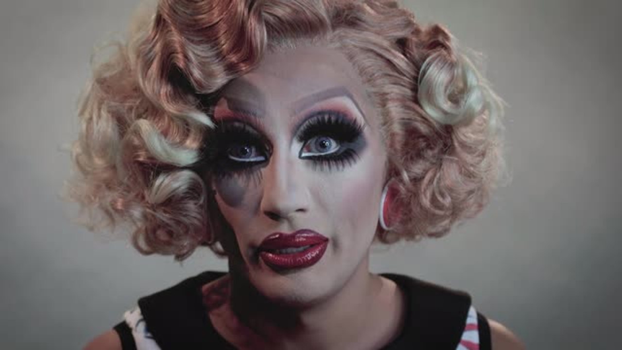 Dear Bianca... With Bianca Del Rio