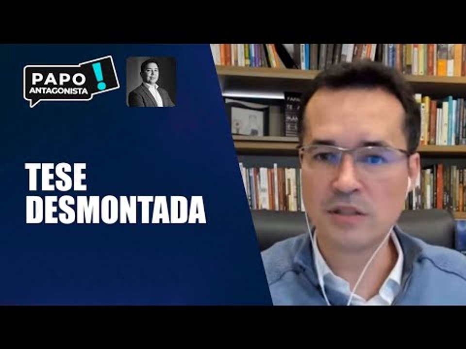 Advogado da ANPR desmonta relatório de Bruno Dantas sobre diárias da Lava Jato