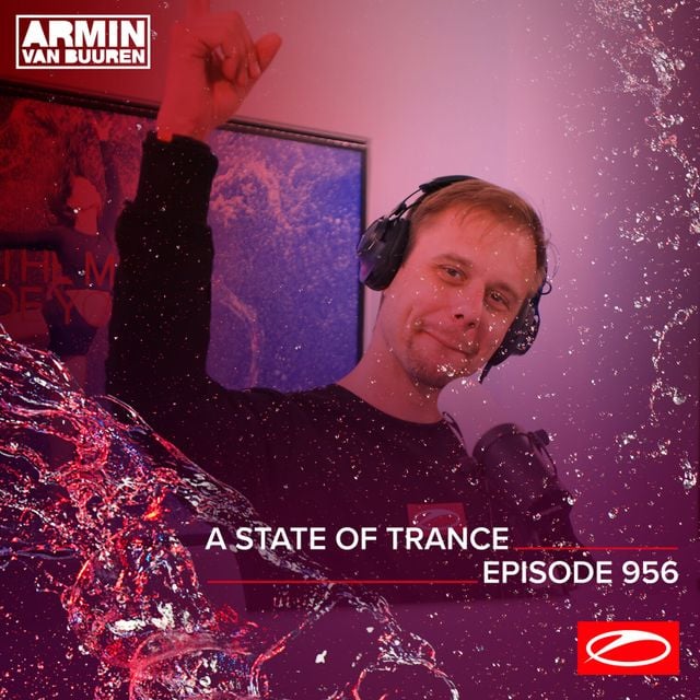 A State of Trance Episode 956 – Armin van Buuren