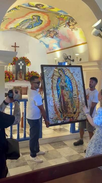 Historiador Rafael Dantas destaca importância histórica da procissão marítima de Nossa Senhora de Guadalupe