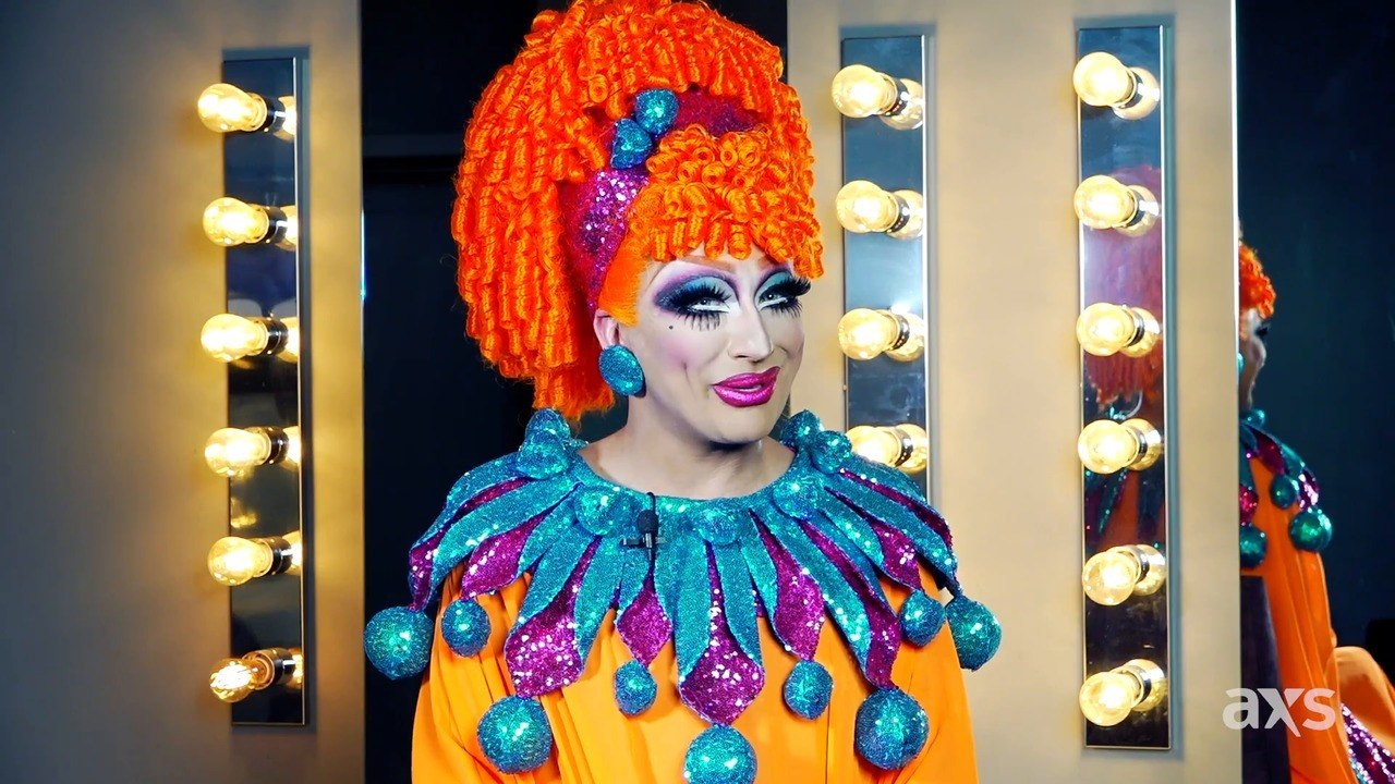 Bianca Del Rio in Dear Bianca 2