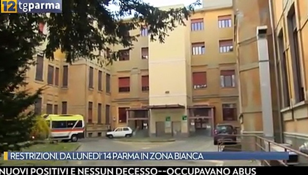 zona bianca
