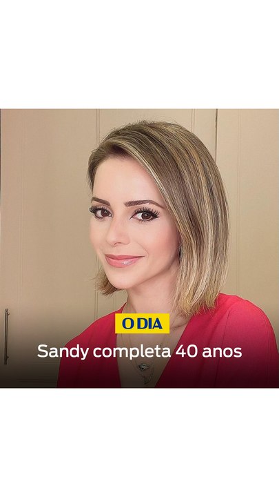 De repente, 40!