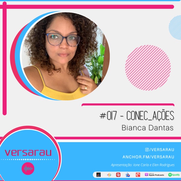 #017 - Conec_Ações | Bianca Dantas