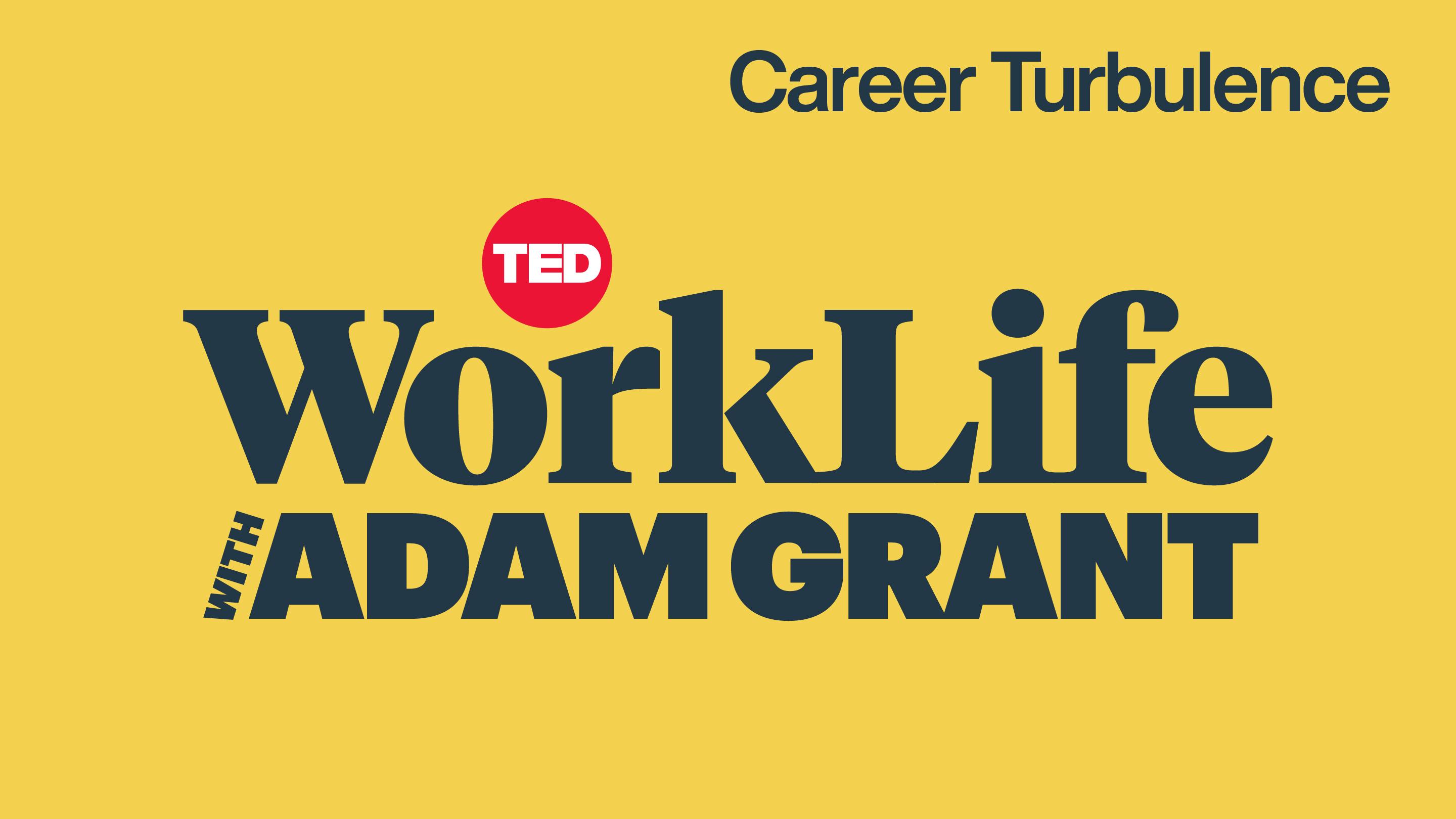 Navigating career turbulence
