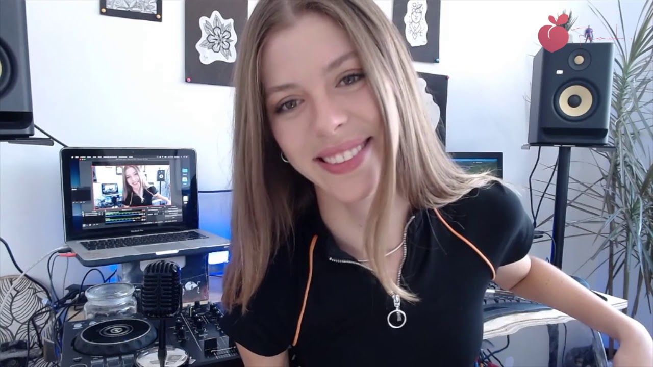 The Peach App - Entrevista a Bianca Dantas