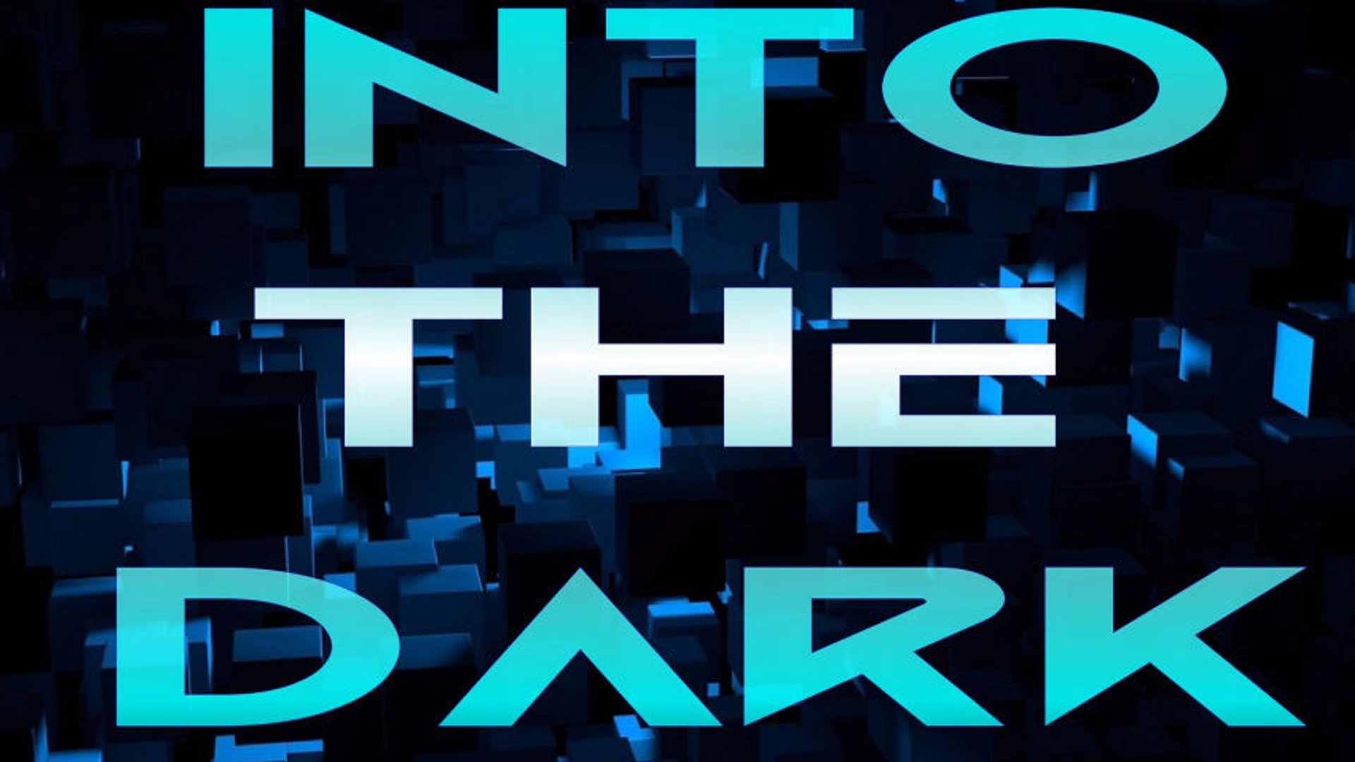 DJ Alvin - Into the Dark