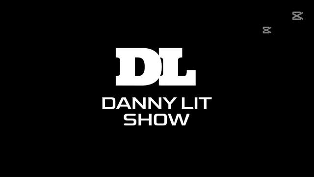 Danny Lit Show Music - DJ Danny Lit - Ethereal Dark Warehouse Tech House DJ Set