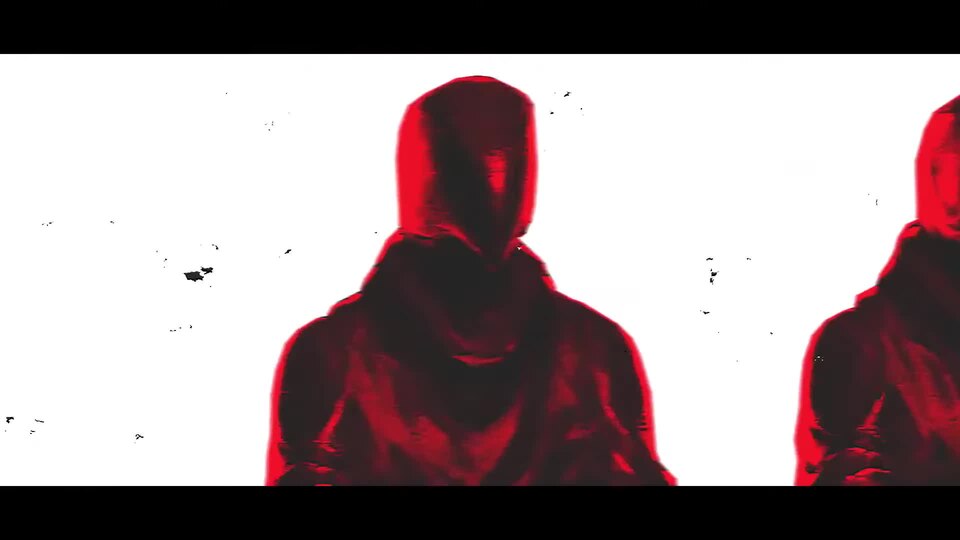 Veno - Cybersnakes (Official Video)