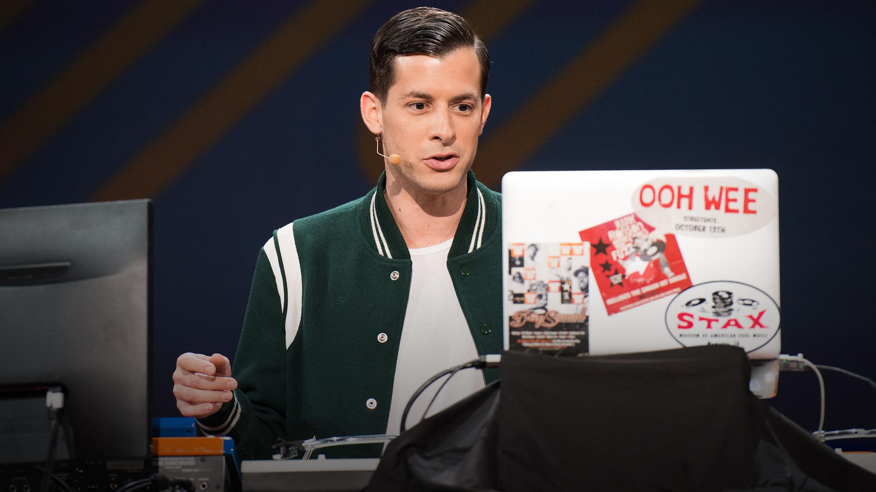 How sampling transformed music