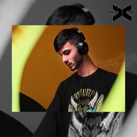 The Dark Side of 2021 (Part.1) ProgDark Dj Set