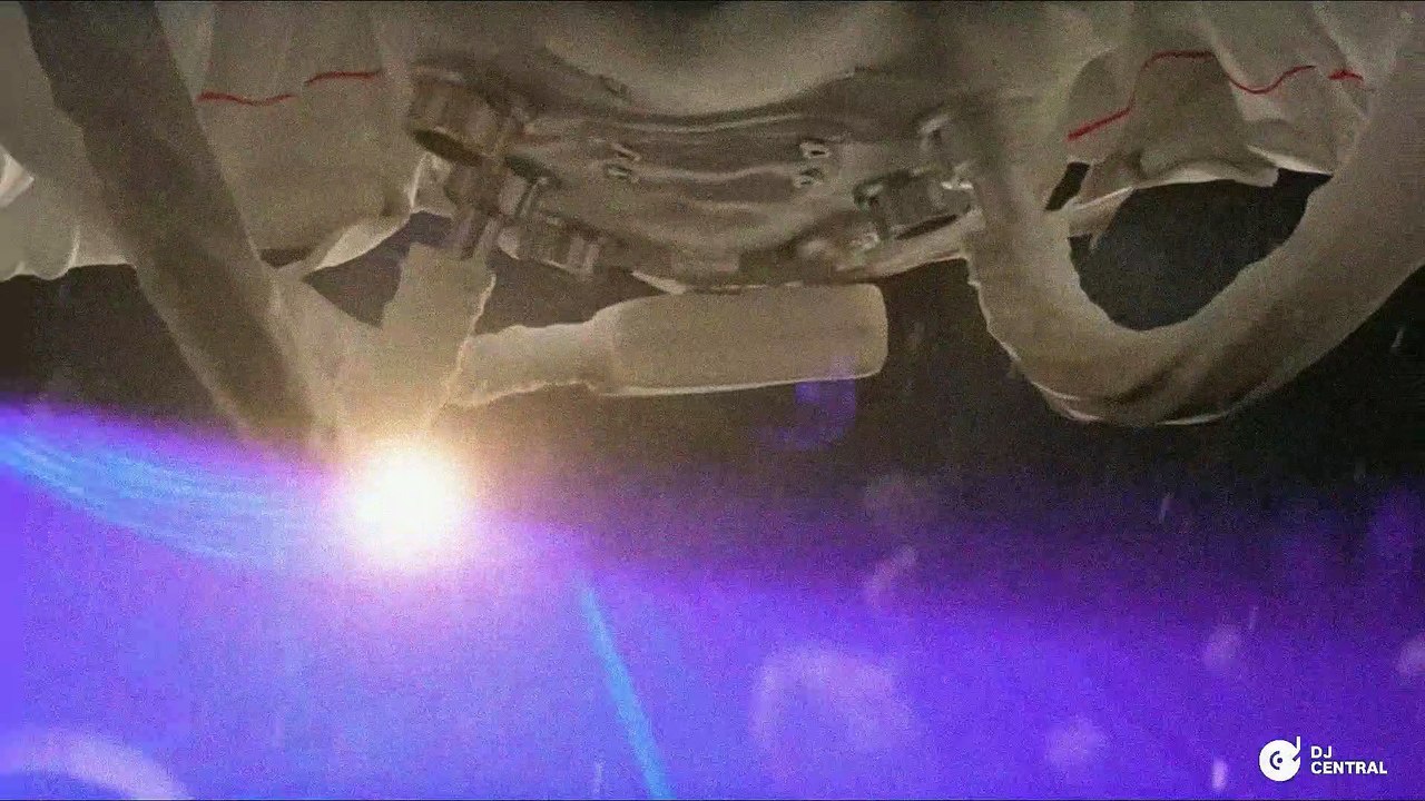 DJ Central Promo (Dark)
