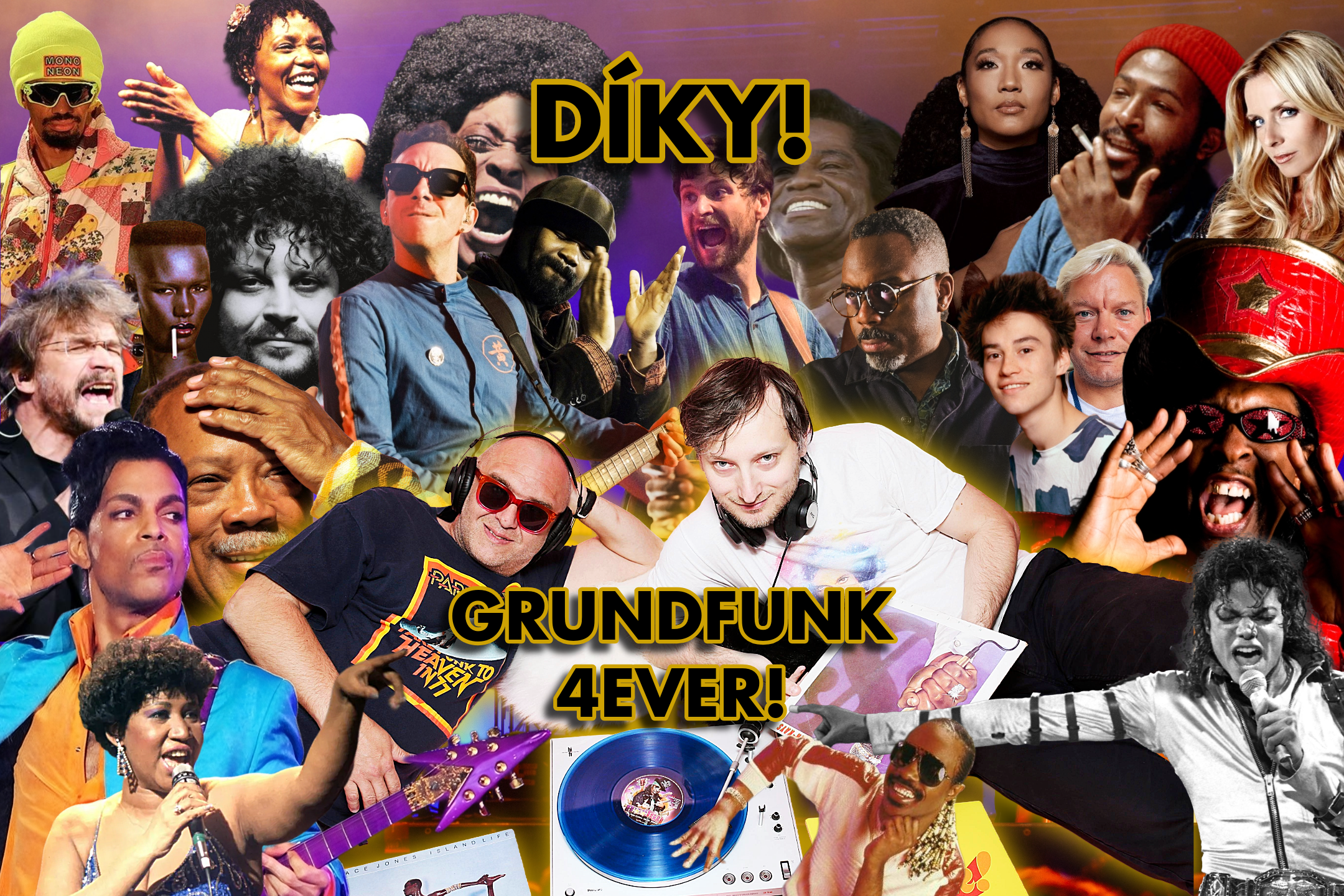 Konec jedné éry. Grundfunk se po dvaceti letech loučí s Radiem Wave
