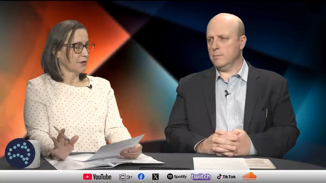 Labor's ASIO Law To Snatch You Off The Street, No Warrant, No Lawyer ｜ CITIZENS REPORT 20 Aug 2026
