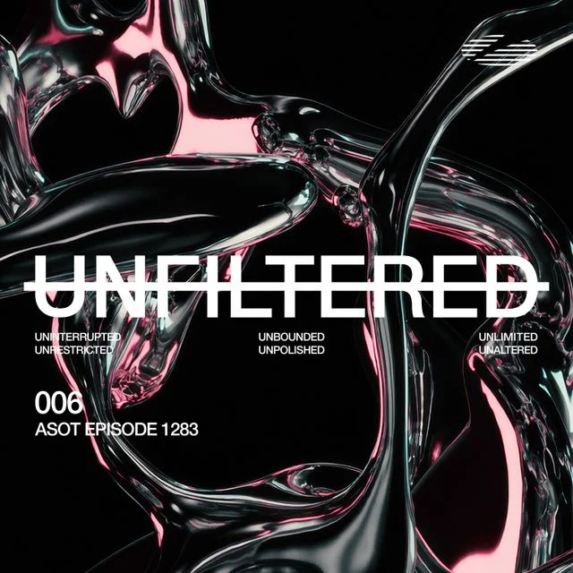 A State of Trance Episode 1283 - Armin van Buuren