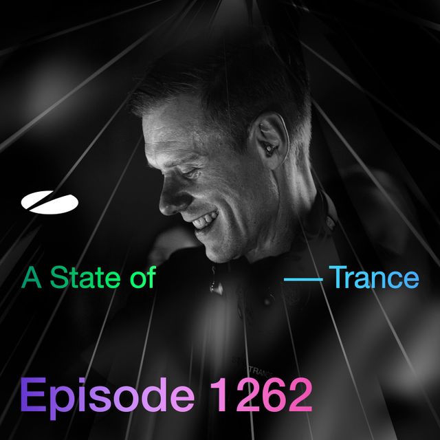 A State of Trance Episode 1262 - Armin van Buuren