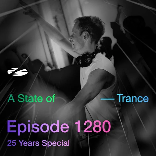 A State of Trance Episode 1280 - Armin van Buuren