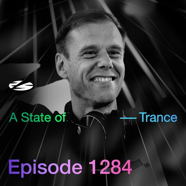 A State of Trance Episode 1284 - Armin van Buuren