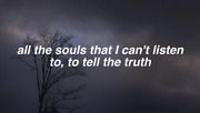 Consequences || Camila Cabello Lyrics