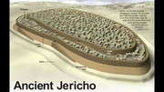 The Fall of Jericho // Old Testament Extract