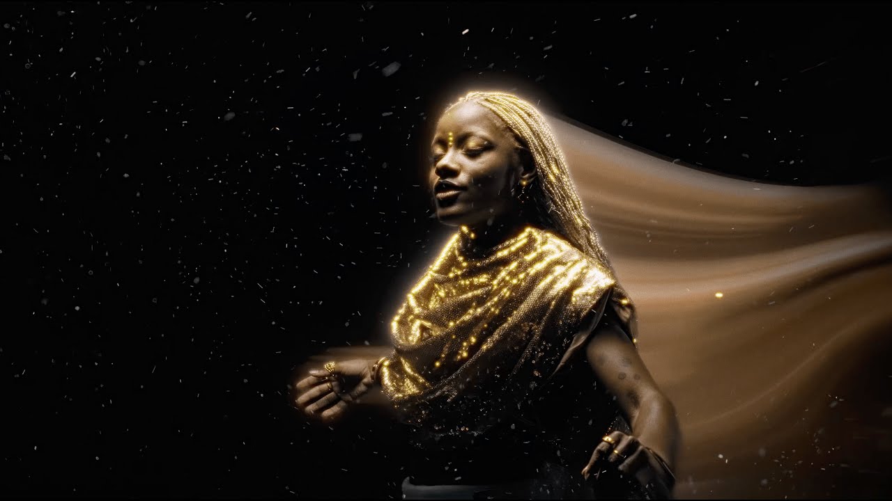 Iniko - Marisol (Official Visual)