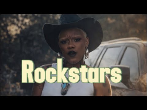 Rockstar lyrics Reimagined by( Iniko )