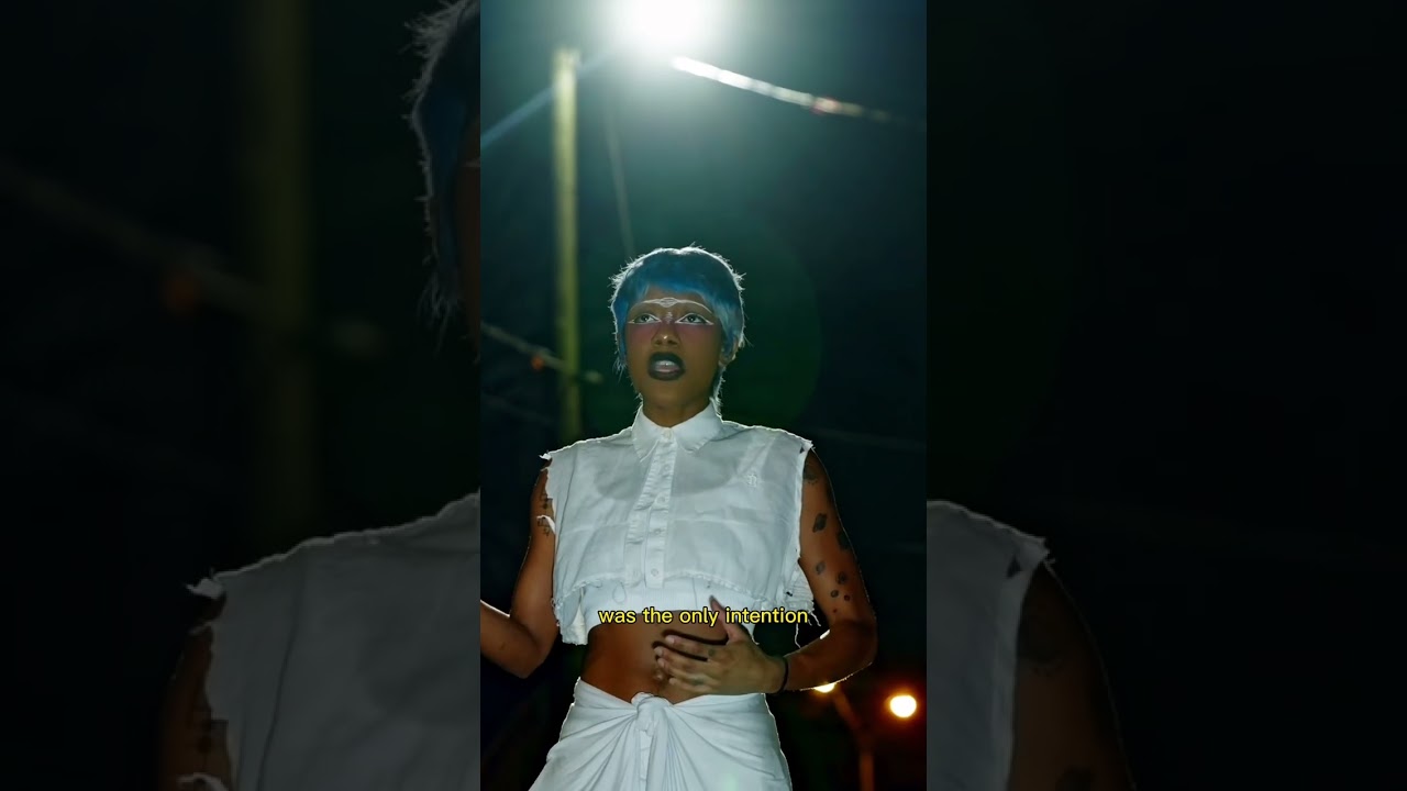 Mask Off by Future Reimagined by Iniko