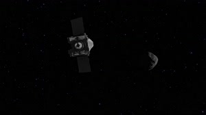 OSIRIS-REx: Above and Beyond
