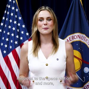 NASA Minute: July 10, 2026