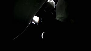 Flight Day 6: Orion Focuses on Moon