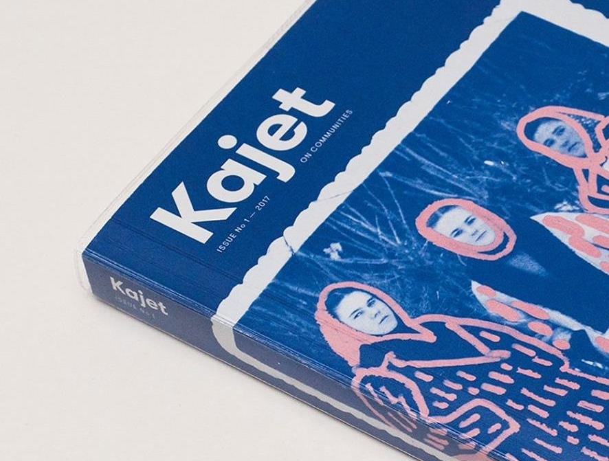 Zaměřeno na Východ. Východiska o bukurešťském magazínu Kajet