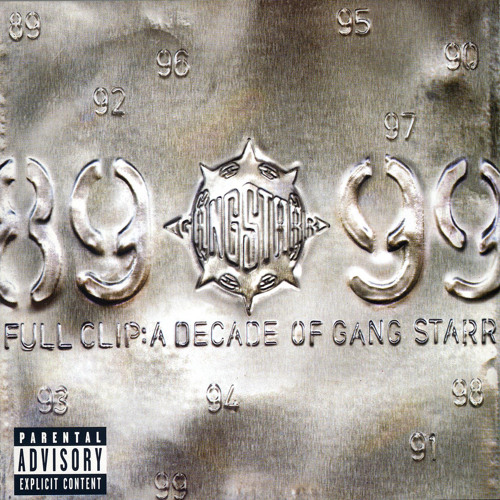 Above The Clouds (feat. Inspectah Deck)