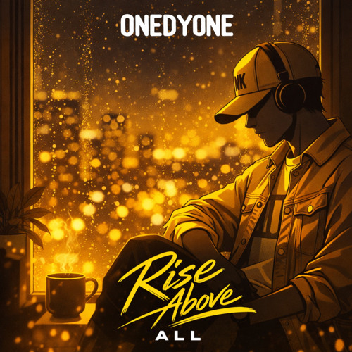 Rise Above All