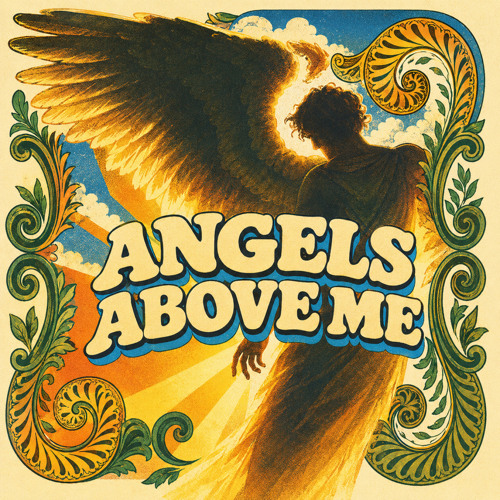 Run Run River (Angels Above Me)