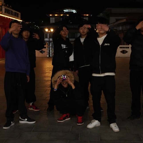 Above Em-KENCHOxHADIxRIGGS