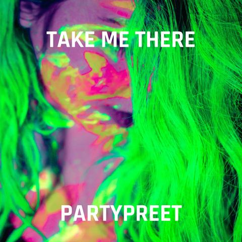 Take Me There (Anjunadeep Above & Beyond)