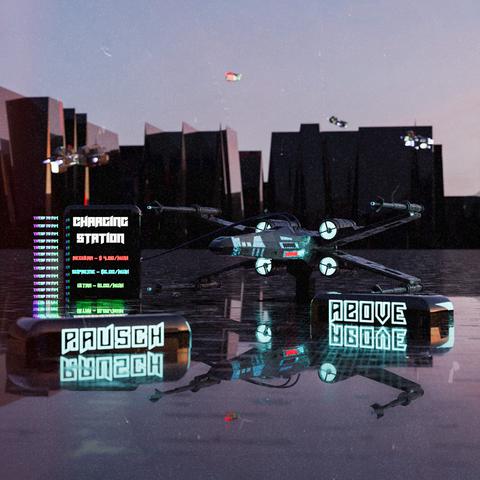 Rausch - Above