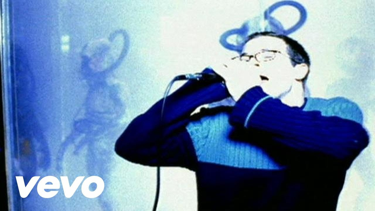 Finger Eleven - Above